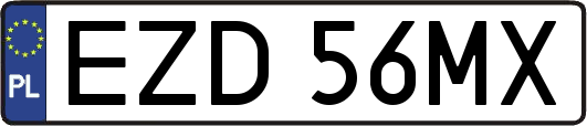 EZD56MX