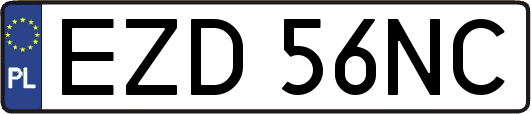 EZD56NC