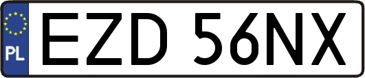 EZD56NX