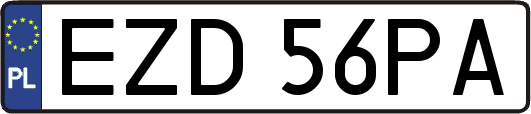 EZD56PA