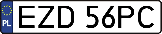 EZD56PC