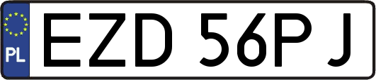 EZD56PJ