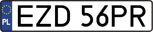 EZD56PR