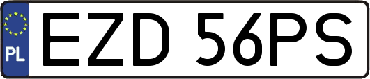 EZD56PS