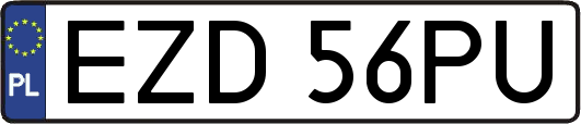 EZD56PU