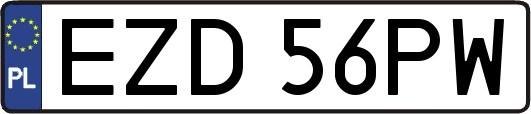 EZD56PW