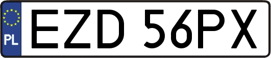 EZD56PX