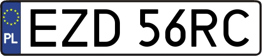 EZD56RC