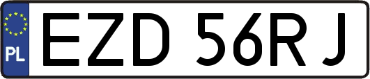 EZD56RJ