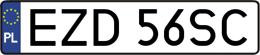 EZD56SC