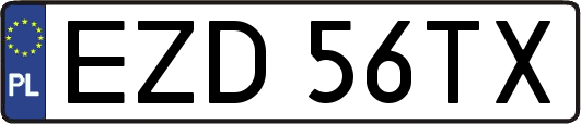 EZD56TX