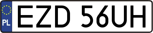 EZD56UH