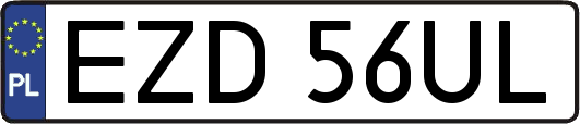 EZD56UL