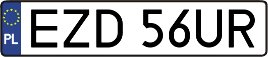 EZD56UR