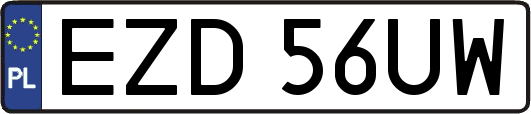 EZD56UW