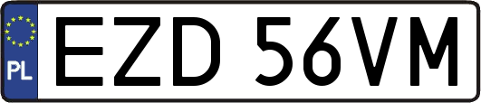 EZD56VM