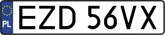 EZD56VX