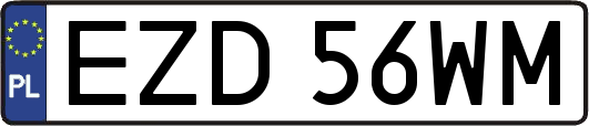 EZD56WM