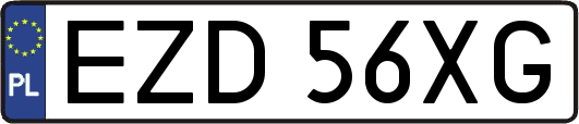 EZD56XG