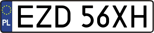 EZD56XH