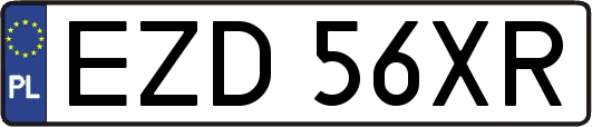 EZD56XR