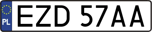 EZD57AA