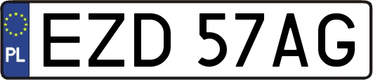 EZD57AG