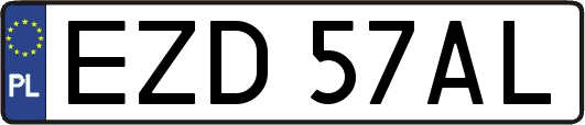 EZD57AL
