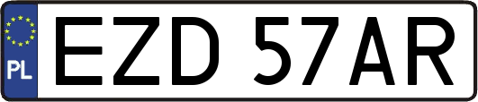 EZD57AR
