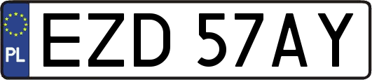 EZD57AY