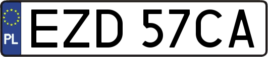 EZD57CA