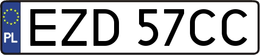 EZD57CC