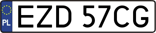 EZD57CG