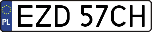 EZD57CH