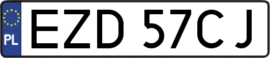 EZD57CJ