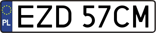 EZD57CM
