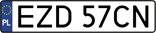EZD57CN