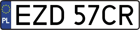 EZD57CR
