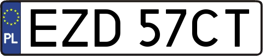 EZD57CT