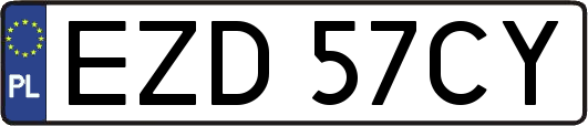 EZD57CY