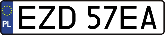 EZD57EA