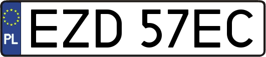 EZD57EC