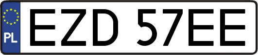 EZD57EE