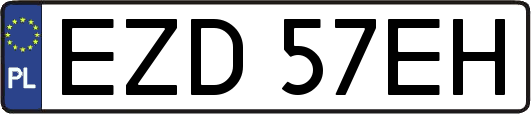 EZD57EH