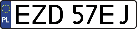 EZD57EJ