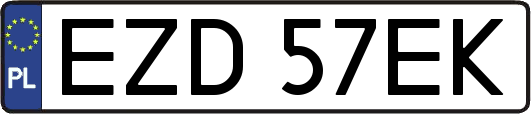 EZD57EK
