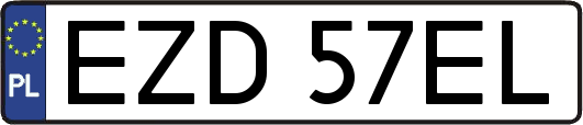 EZD57EL