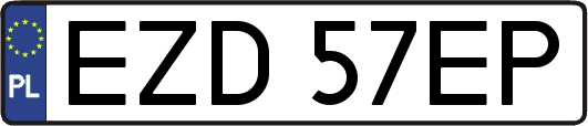 EZD57EP