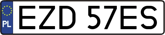 EZD57ES