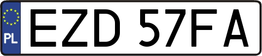 EZD57FA
